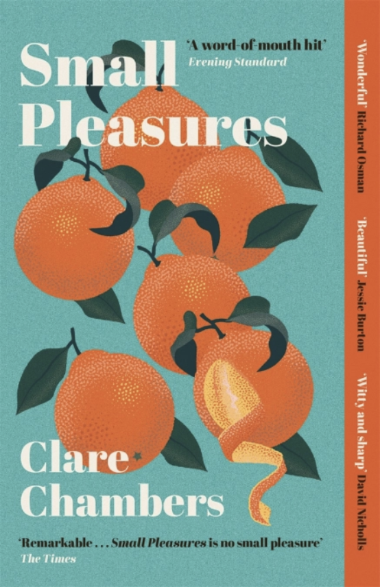 Small-Pleasures